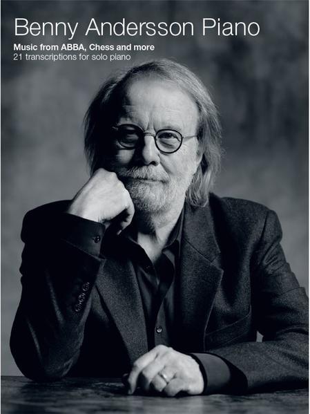 Benny Andersson: Piano