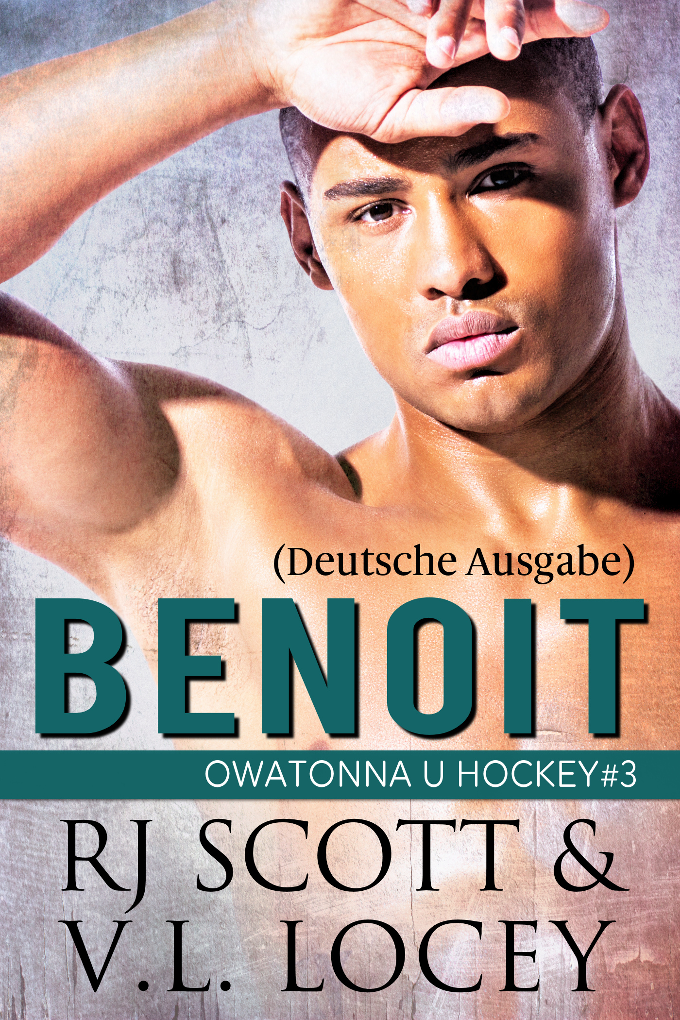 Benoit (Deutsche Ausgabe) (Owatonna - Deutsche Ausgabe 3)