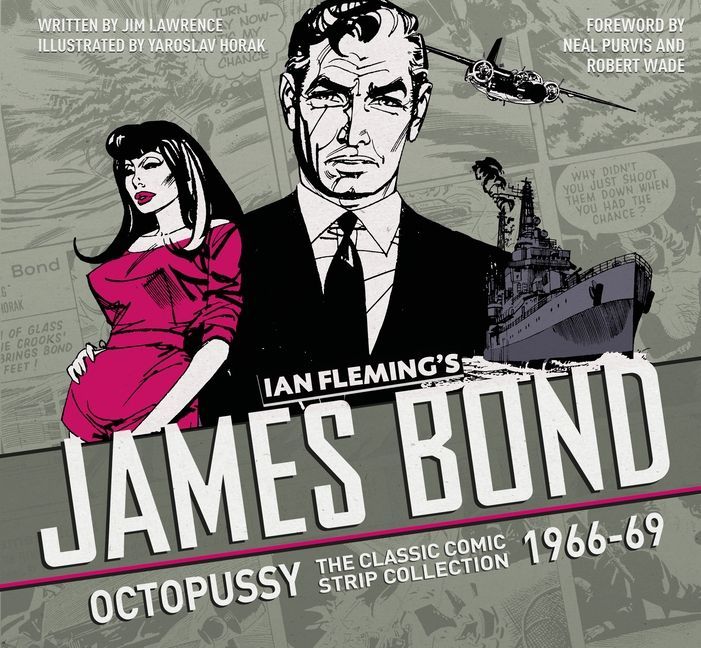 The Complete James Bond