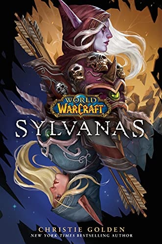World of Warcraft: Sylvanas (export)