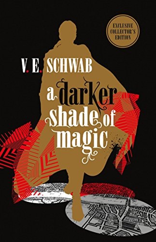 Darker Shade of Magic Collector's
