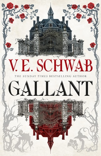 Gallant: V.E. Schwab