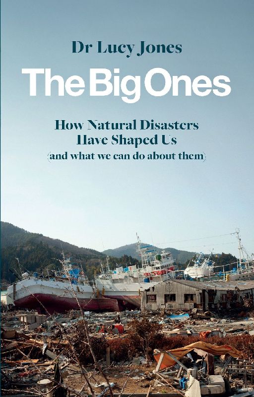 The Big Ones