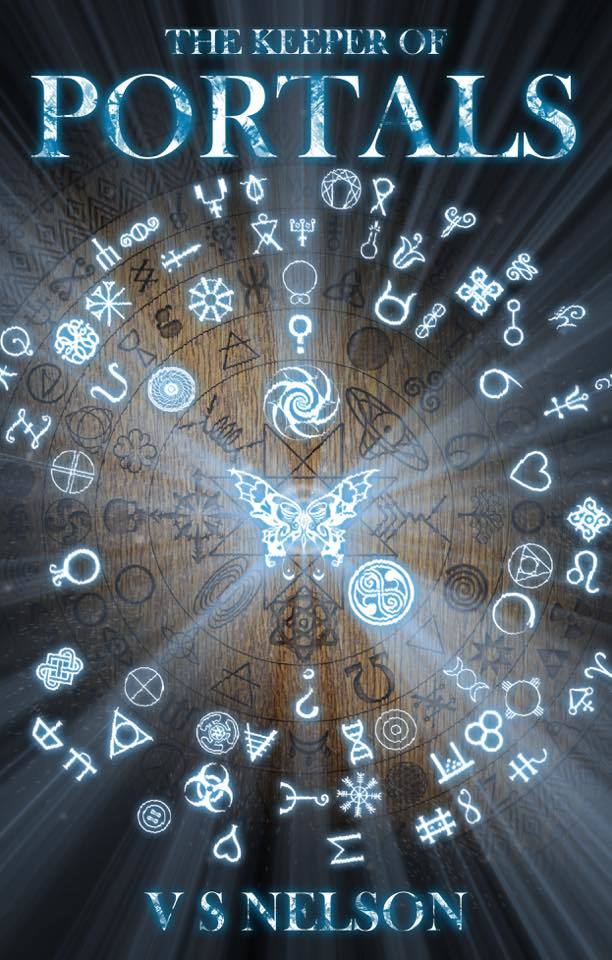 The Keeper of Portals
