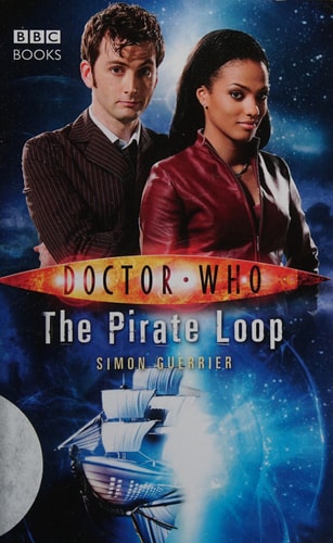 Doctor Who: The Pirate Loop (DOCTOR WHO, 47)
