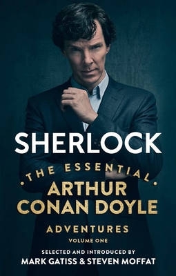 SHERLOCK: THE ESSENTIAL ACDA V1