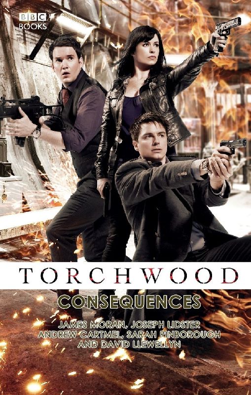 Torchwood