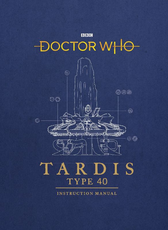 Doctor Who