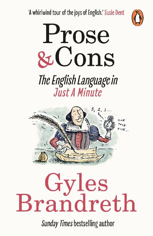 Prose & Cons