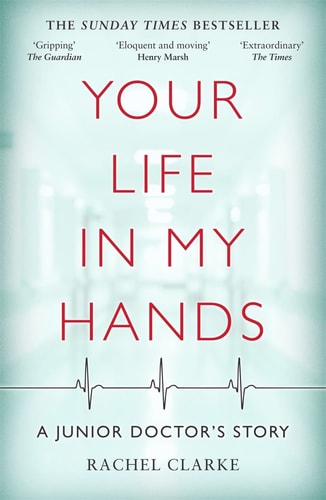 Your Life In My Hands