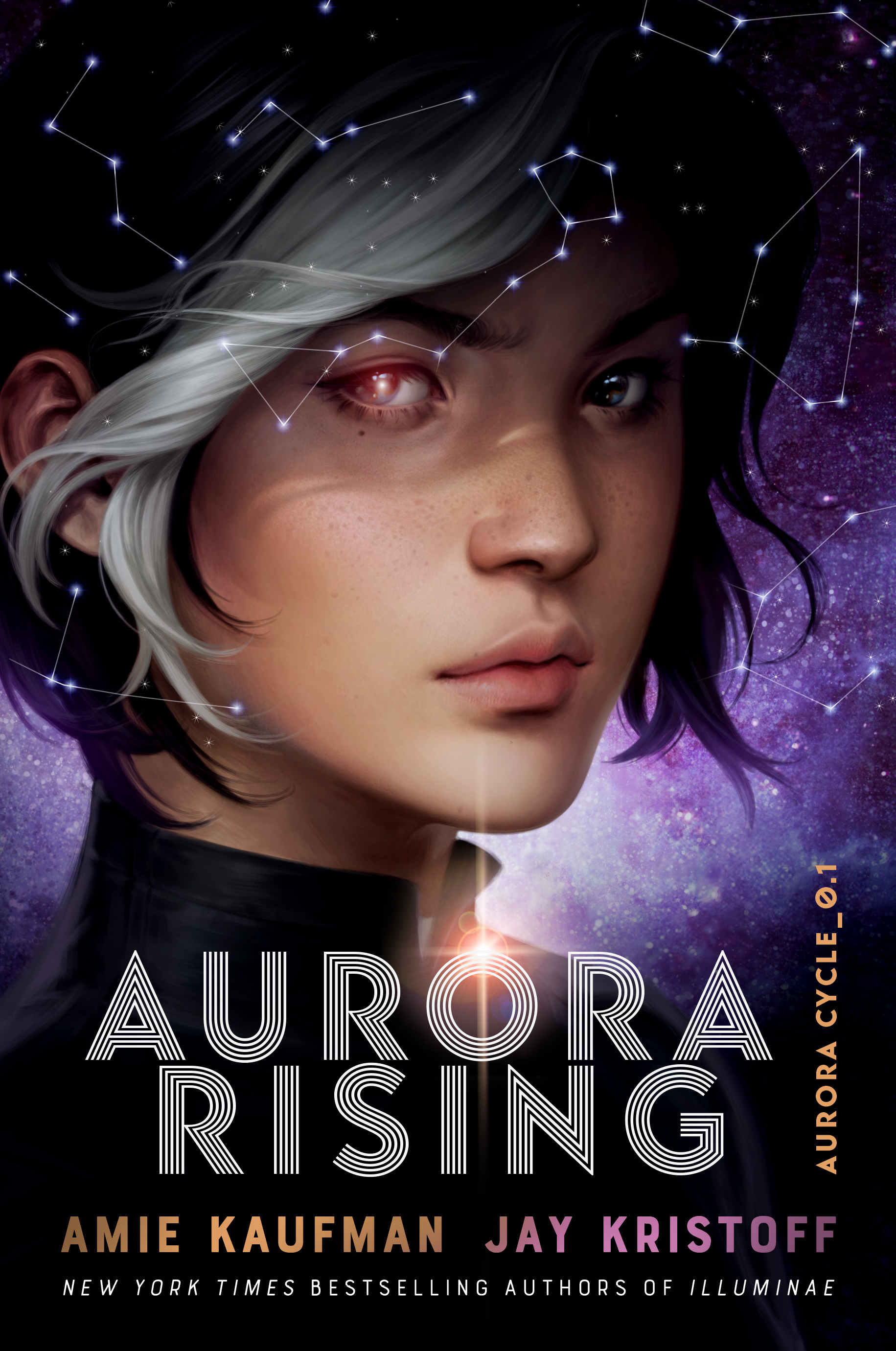 Aurora Rising