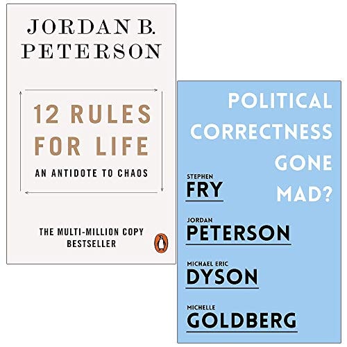 Political Correctness Gone Mad?