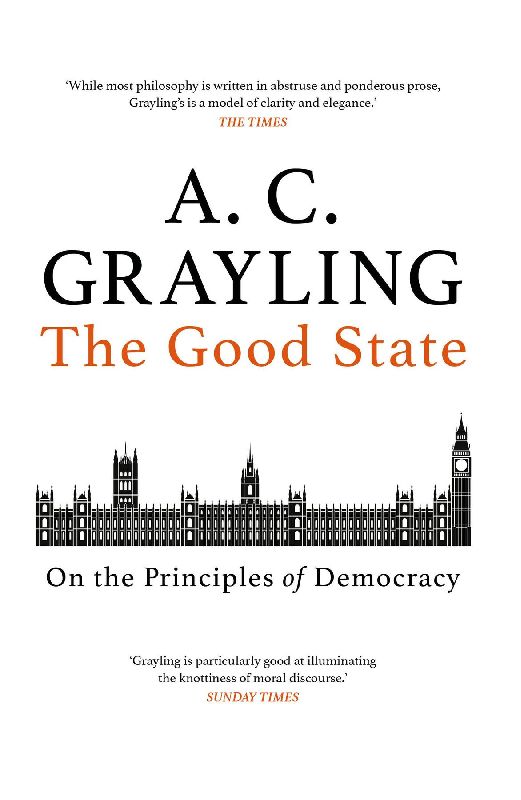 The Good State