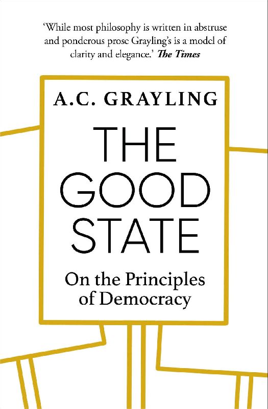 The Good State