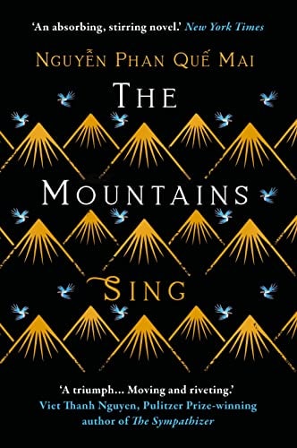 The Mountains Sing: Nguyen Phan Que Mai
