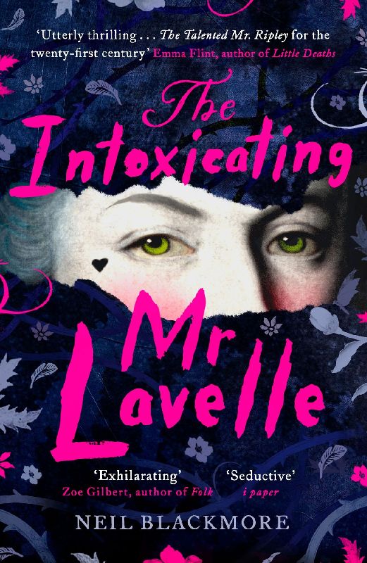 The Intoxicating Mr Lavelle