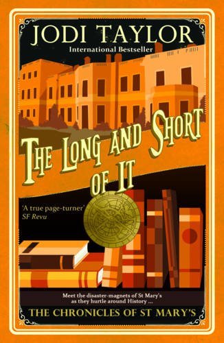 The Long and Short of it: The Chronicles of St. Mary's Series