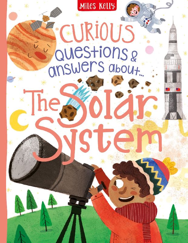 SOLAR SYSTEM_CURIOUS QUESTI HB