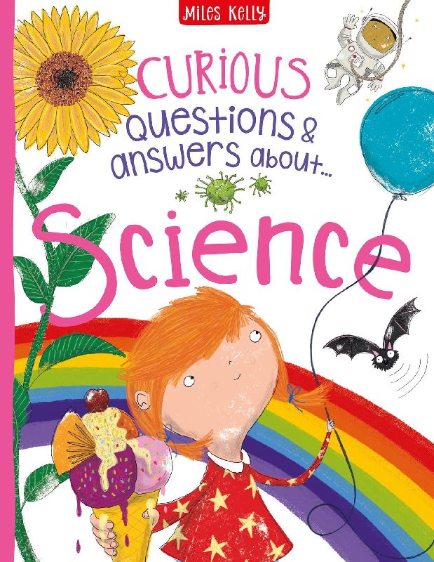 SCIENCE_CURIOUS QUESTIONS & HB