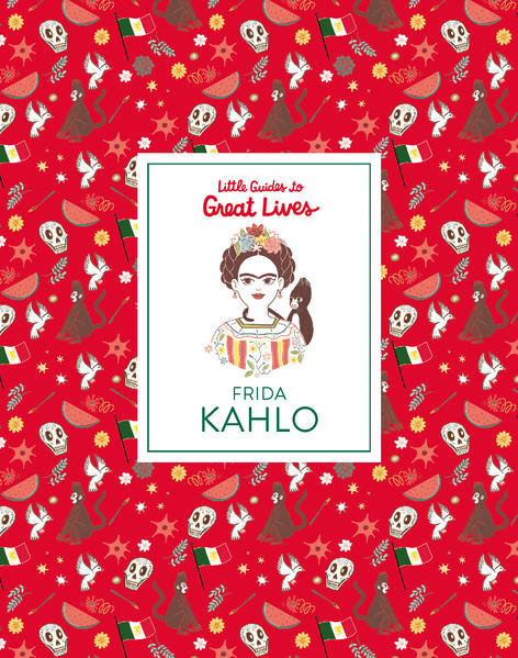 Frida Kahlo