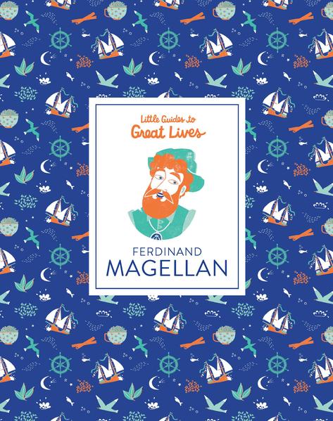 Ferdinand Magellan