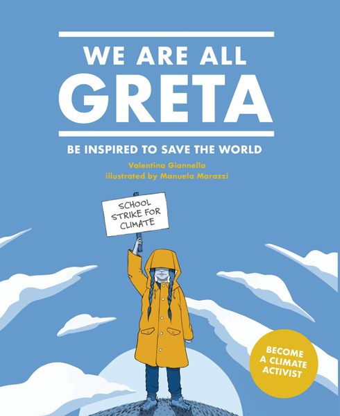 We All Are Greta