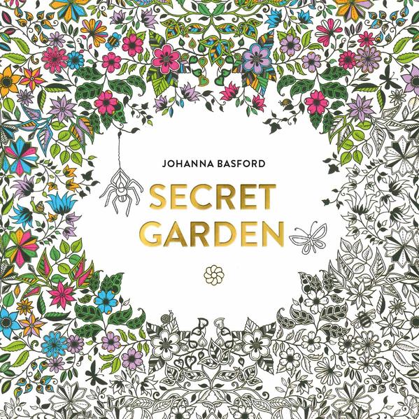 Miniature Secret Garden