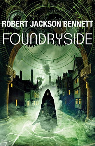 Foundryside
