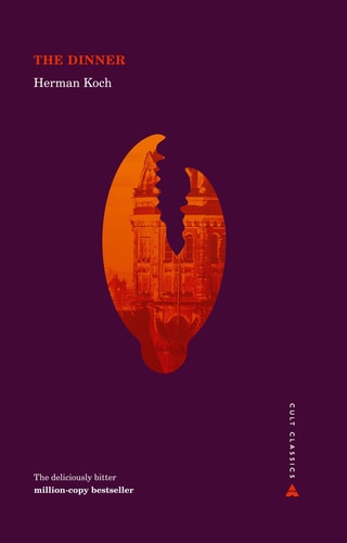 The Dinner (Atlantic Cult Classics)