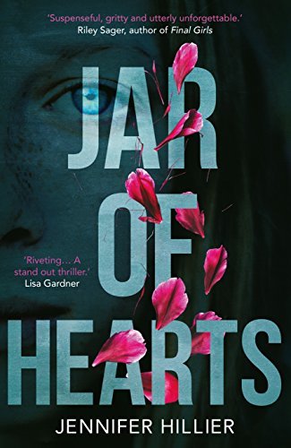 Jar of Hearts [Paperback] Jennifer Hillier