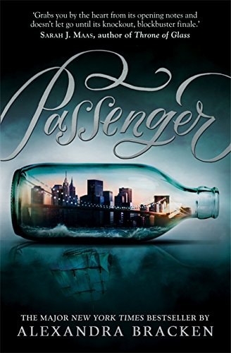 Passenger: Book 1