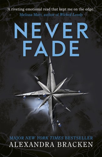 The Never Fade