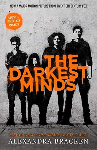 A Darkest Minds Novel: The Darkest Minds: Book 1