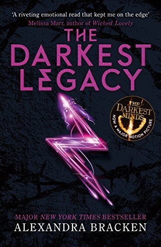 The Darkest Legacy