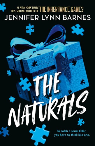 H The Naturals: Book 1