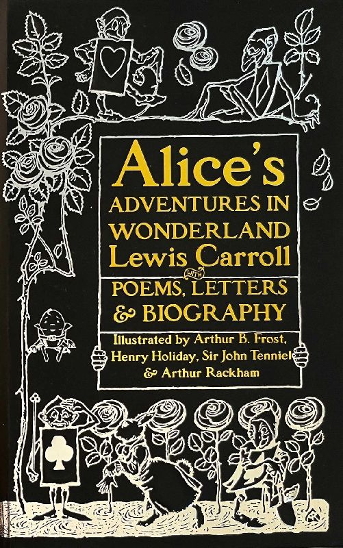 Alice's Adventures in Wonderland