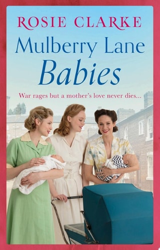 Mulberry Lane Babies: New life brings joy and intrigue to The Lane! (The Mulberry Lane Series, Band 3)