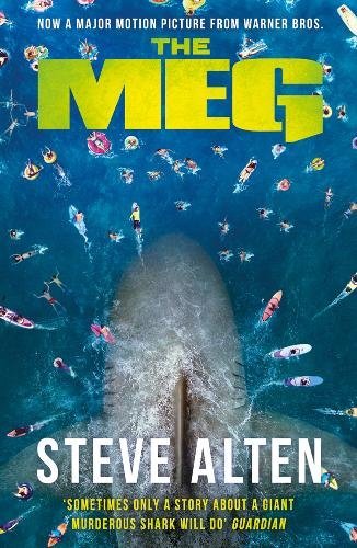 The Meg (Megalodon, Band 1)