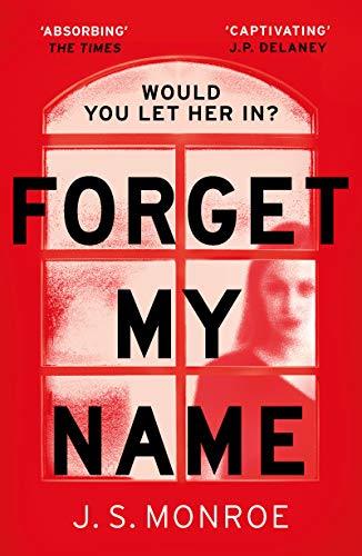Forget My Name (Periscopi)
