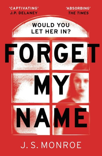 FORGET MY NAME