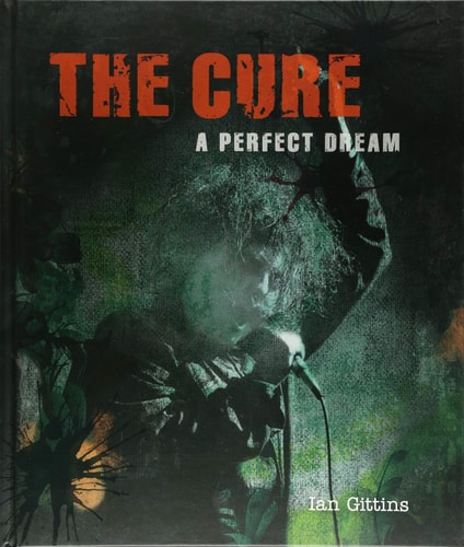 Cure - A Perfect Dream