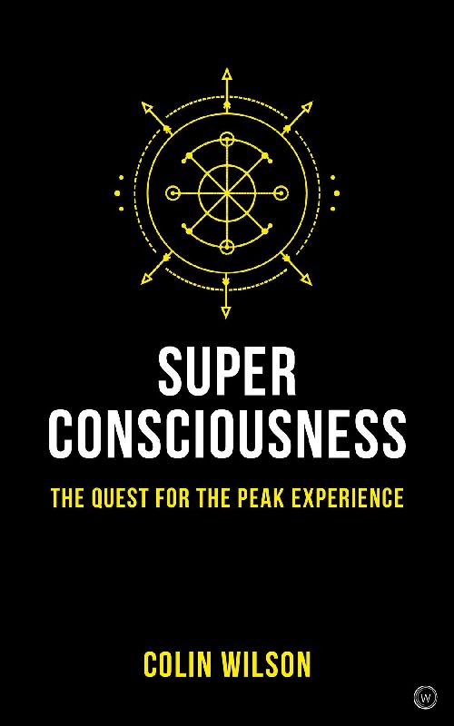 Super Consciousness