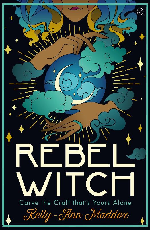 Rebel Witch
