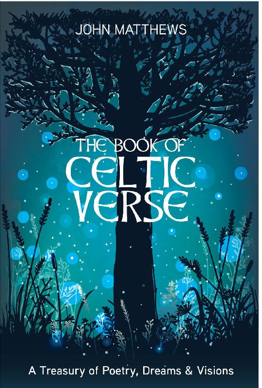 The Book of Celtic Verse
