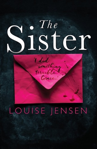The Sister: A psychological thriller with a brilliant twist you won't see coming