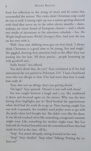 One Christmas in Paris: The perfect feel good Christmas romance