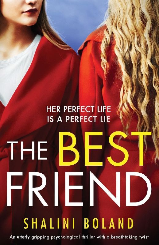 The Best Friend