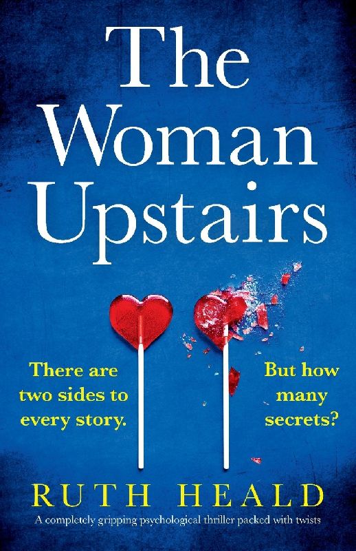 The Woman Upstairs