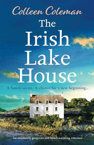 The Irish Lake House