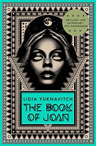 The Book of Joan